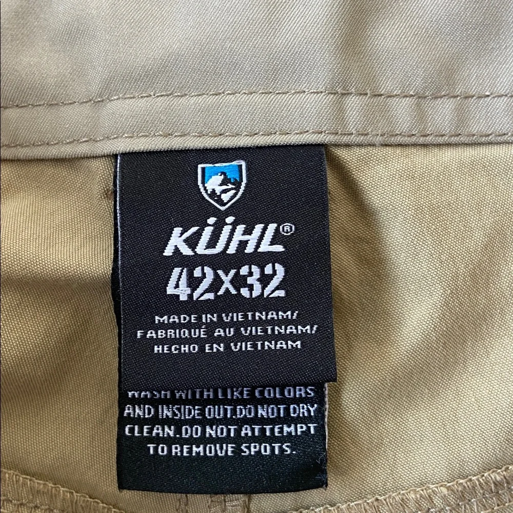 KUHL RevolvR‎ Pants. Size 42x32